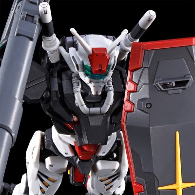 HG  机动战士高达跨时之战 01高达【PB限定】