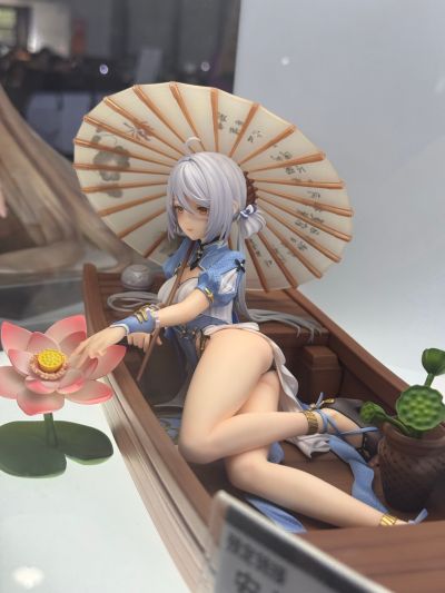 安卡希雅-东流映荷