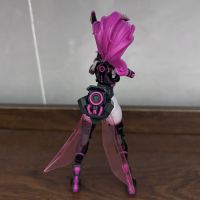 Anima Circuit 薇奥兔子