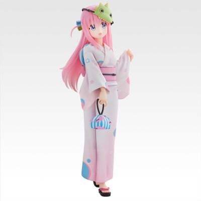 一番赏 孤独摇滚！VOLUME 4 最终大奖 后藤独 Gracemaster 最终大奖版