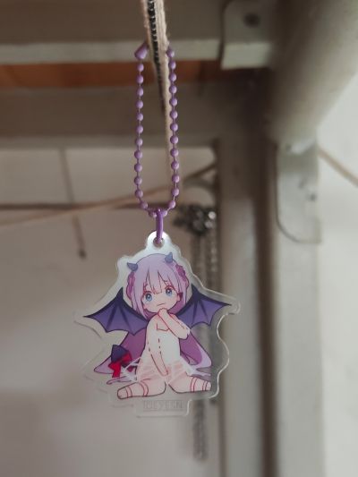 恶魔娘