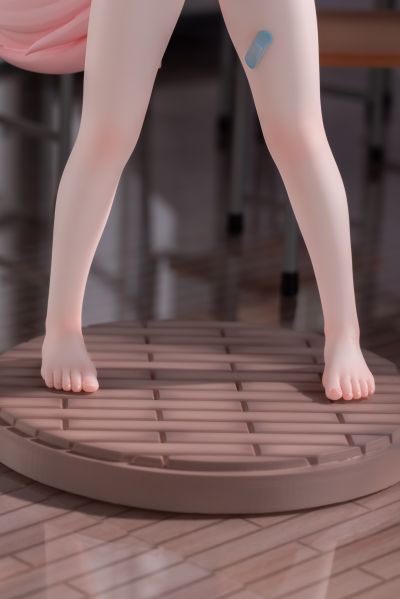 梦樱  换装时间