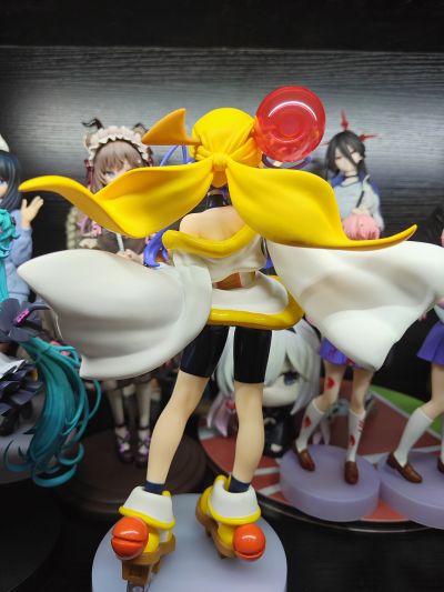 POP UP PARADE 机械女神J SP 莱姆