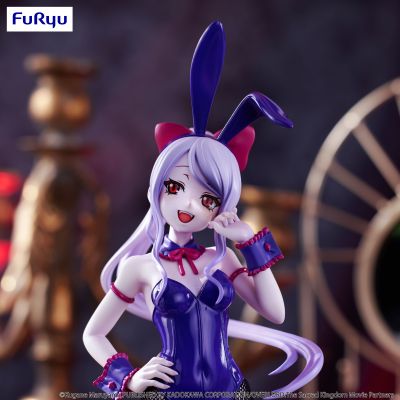 BiCute Bunnies OVERLORD 夏提雅