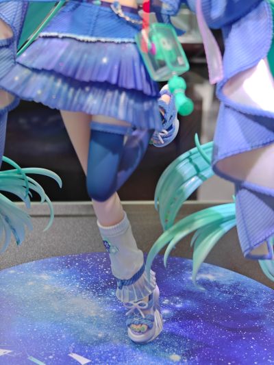 初音未来 「魔法未来 2025」