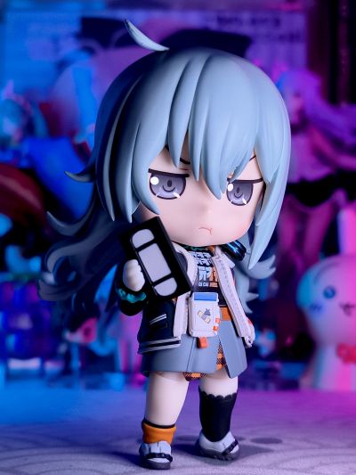 粘土人#1338 少女前线 G11