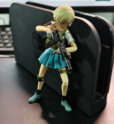 30MS SIS-V00 瑞迪拉[配色A]