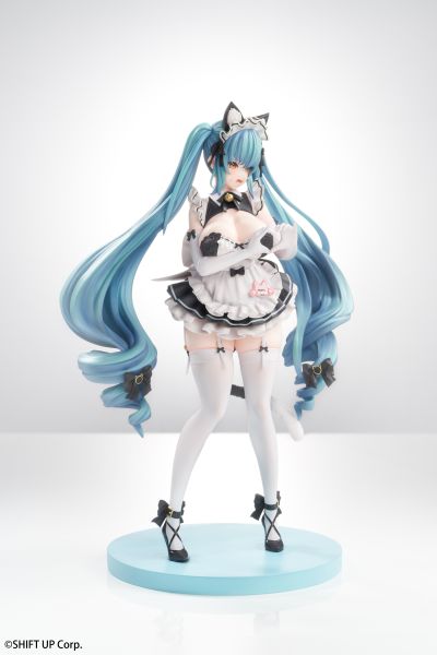 S.K.P 胜利女神：新的希望 普丽瓦蒂:不友善的女仆