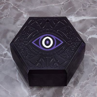 chitocerium chirality I-hydra