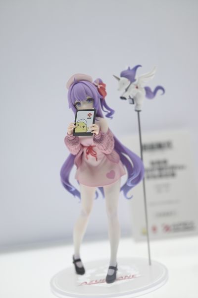 消防女巫（暂译）