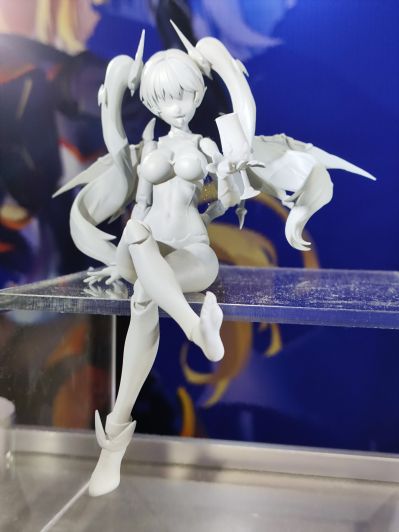 ［极限少女］Shining -凌霜