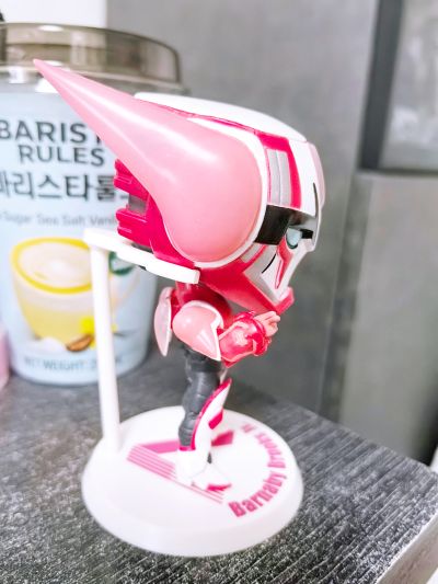 一番赏 タイガーアンドバニー バーナビー・ブルックスJr. 