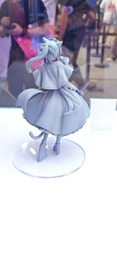 魔女之旅 伊蕾娜 猫耳咖啡馆