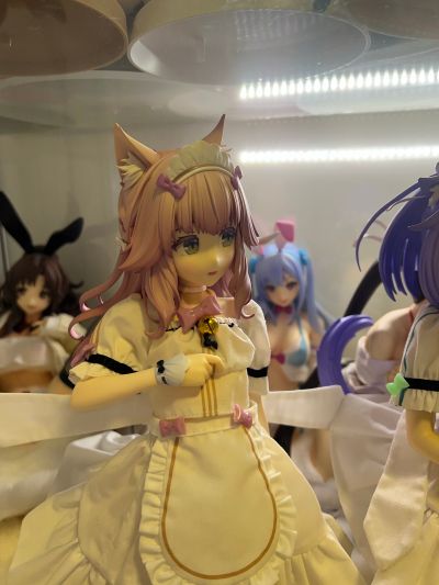 猫娘乐园 草莓