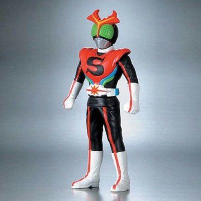 RH7．假面骑士强人