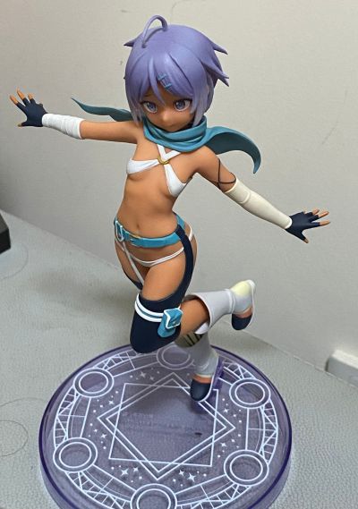 Vivit 转生为第七王子，随心所欲的魔法学习之路 莲