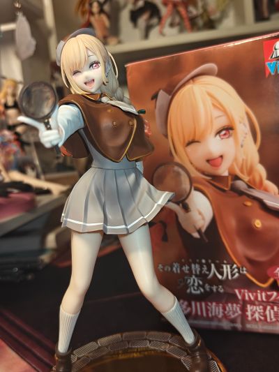 一番赏 刀剑神域 ～女仆世界～A奖 亚丝娜