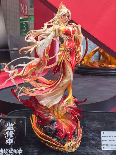 New Era系列 斗破苍穹 美杜莎