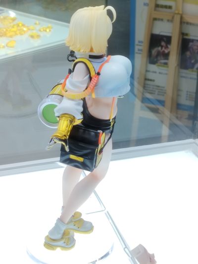 胜利女神：新的希望 伊莱格