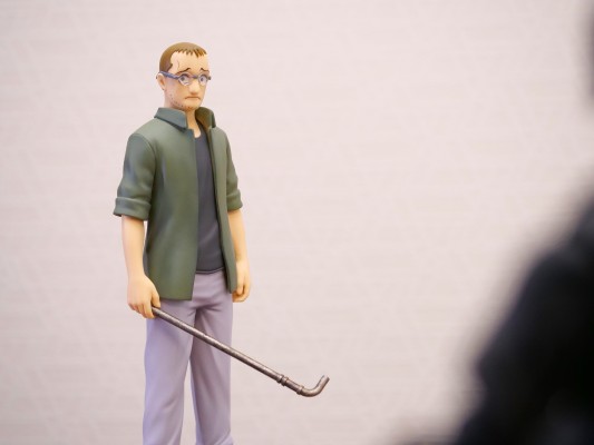 POP UP PARADE 钢之炼金术师 FULLMETAL ALCHEMIST 修‧塔克 与 妮娜合成兽