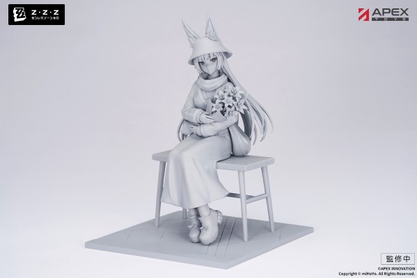 LIMEPIE 绝区零 星见雅 晓