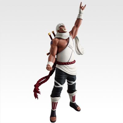 一番赏 火影忍者 疾风传 轮回的叹息与和平的桥梁 D赏 奇拉比 MASTERLISE