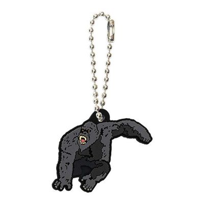 《哥斯拉大战金刚：新帝国》 橡胶饰物