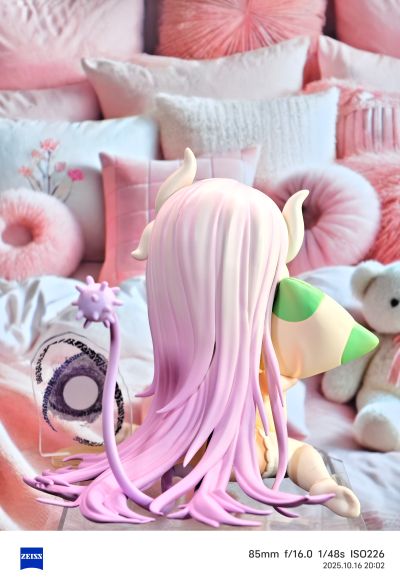 小林家的龙女仆 睡衣康娜