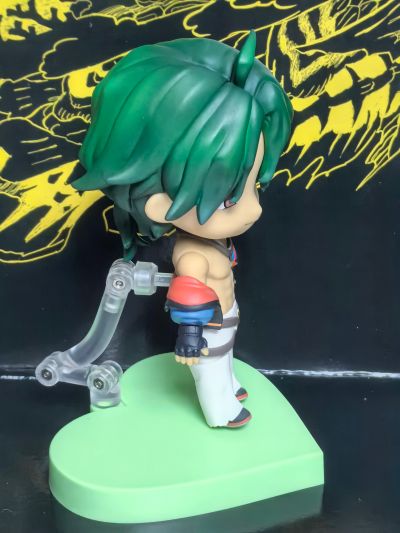 粘土人#2782 无限滑板 南城虎次郎