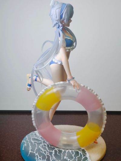 虚拟歌手 洛天依 夏日海风