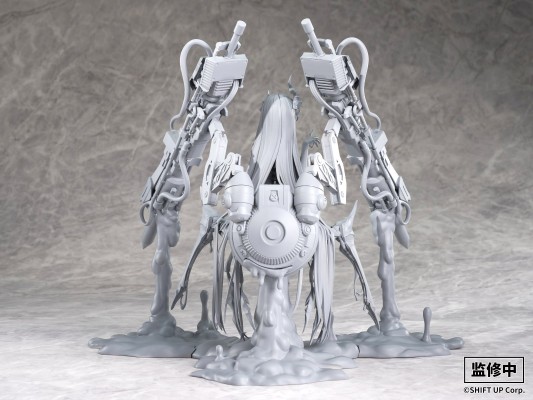 胜利女神：新的希望 利维坦