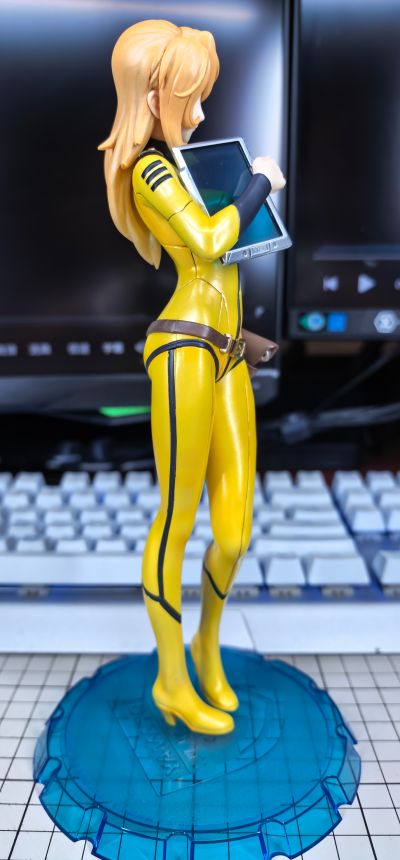 宇宙战舰大和号2199 森雪 舰内服Ver. 