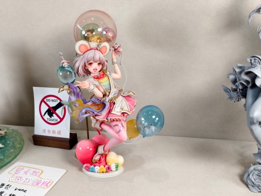 少女前线2：追放 索米 灵海游光