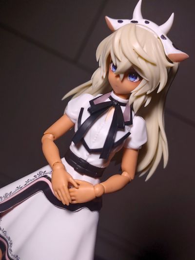 30MS 星井美希（20周年纪念服装 你和我！）