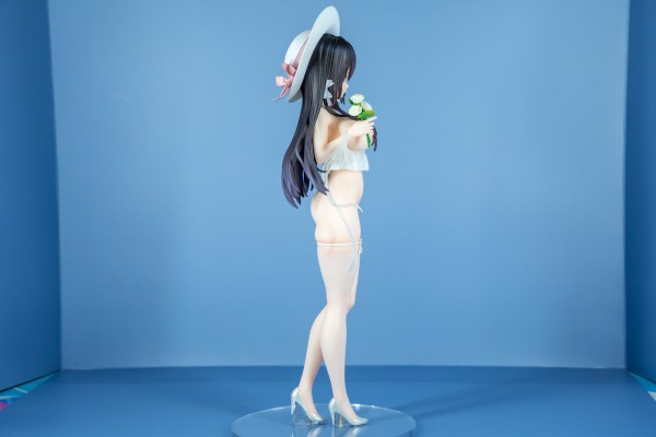 cw界难得的清纯