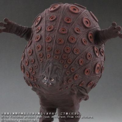 柔软怪兽系列 特贡