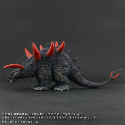 大怪兽系列 玛格纳顿