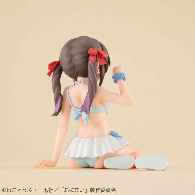 Melty Princess 别当哥哥了！掌中美波里