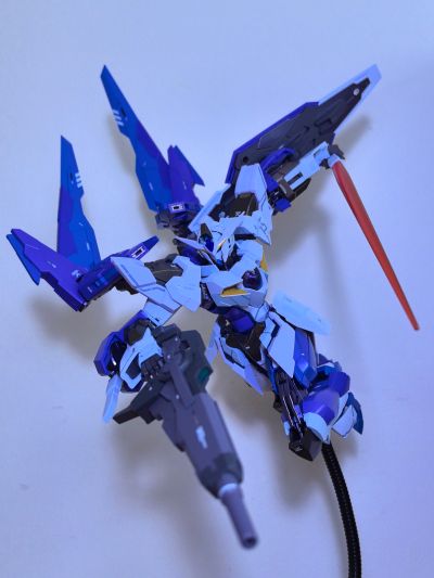 METAL BUILD  1.5高达