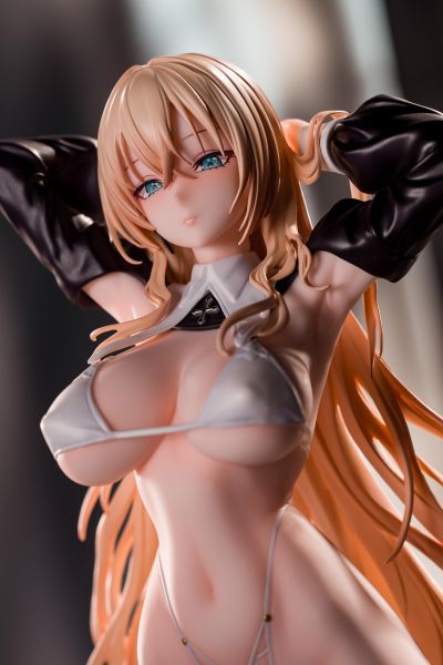 修女索菲亚（索菲亚·玛丽安娜） DX版