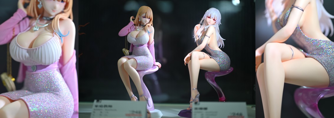 酒杯魅魔：萍琪