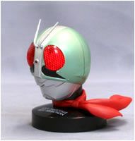 假面骑士面具收藏精选合集 对决篇