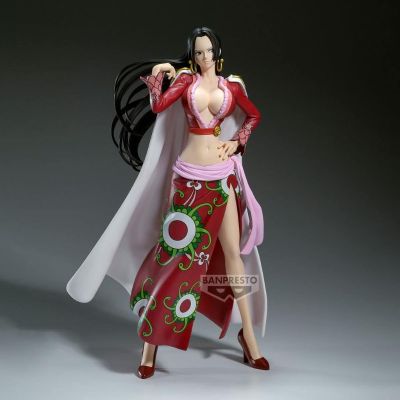 Grandista 航海王 波雅·汉库克