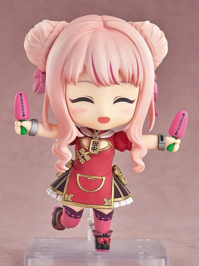 粘土人#2871  HIMEHINA 田中姬
