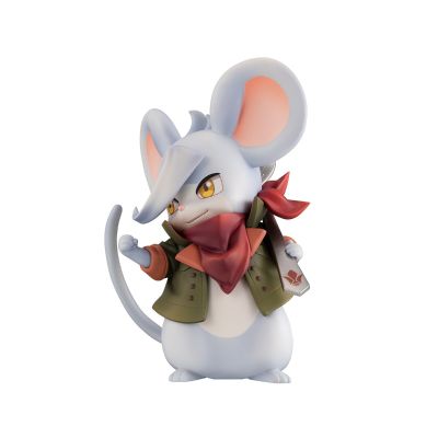 机动战士高达 铁血的奥尔芬斯 3丁目的孤儿 三日月与奥尔加 1/1套装 10周年纪念