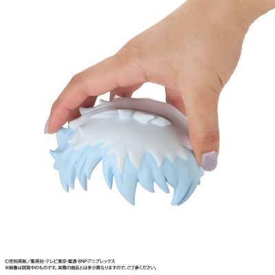 角色存钱罐 银魂 银莎白