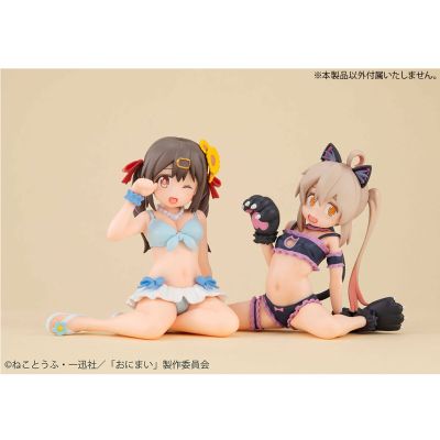 Melty Princess 别当哥哥了！掌中美波里