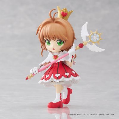 PalVerse  魔卡少女樱 透明牌篇