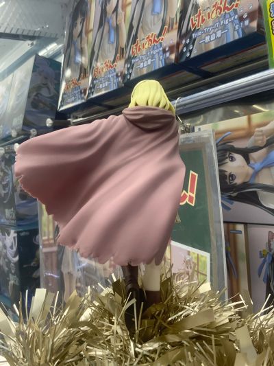 Trio-Try-iT  克雷瓦提斯 阿莉西亚