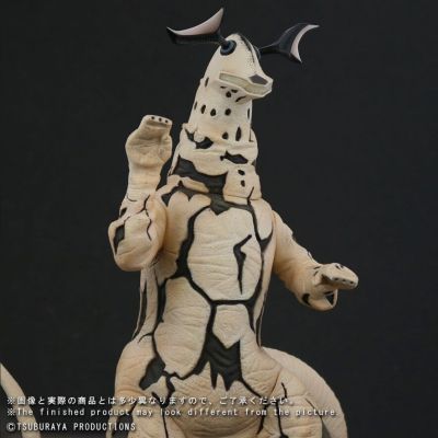 大怪兽系列 艾雷王 2.0版